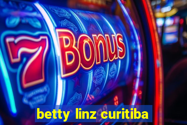 betty linz curitiba